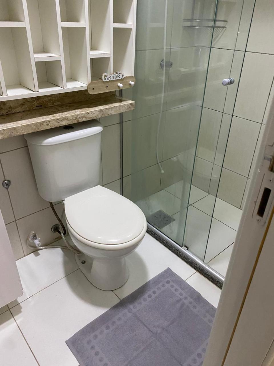 Aconchegante Parque Aguas Claras - Frente Ao Parque! Apartamento Brasilia