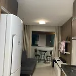 Aconchegante Apartamento Parque Aguas Claras - Frente Ao Parque!
