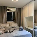 Aconchegante Apartamento Parque Aguas Claras - Frente Ao Parque!