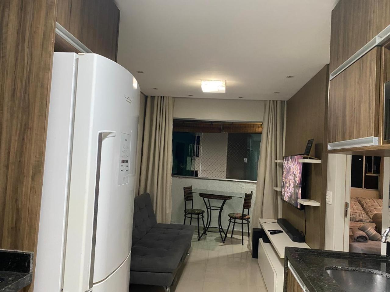 Apartamento Aconchegante Parque Aguas Claras - Frente Ao Parque!
