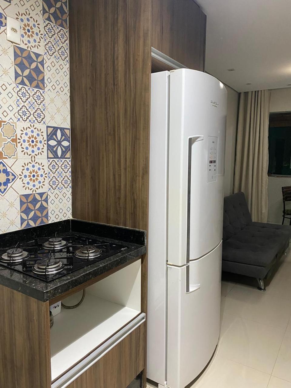 Apartamento Aconchegante Parque Aguas Claras - Frente Ao Parque!